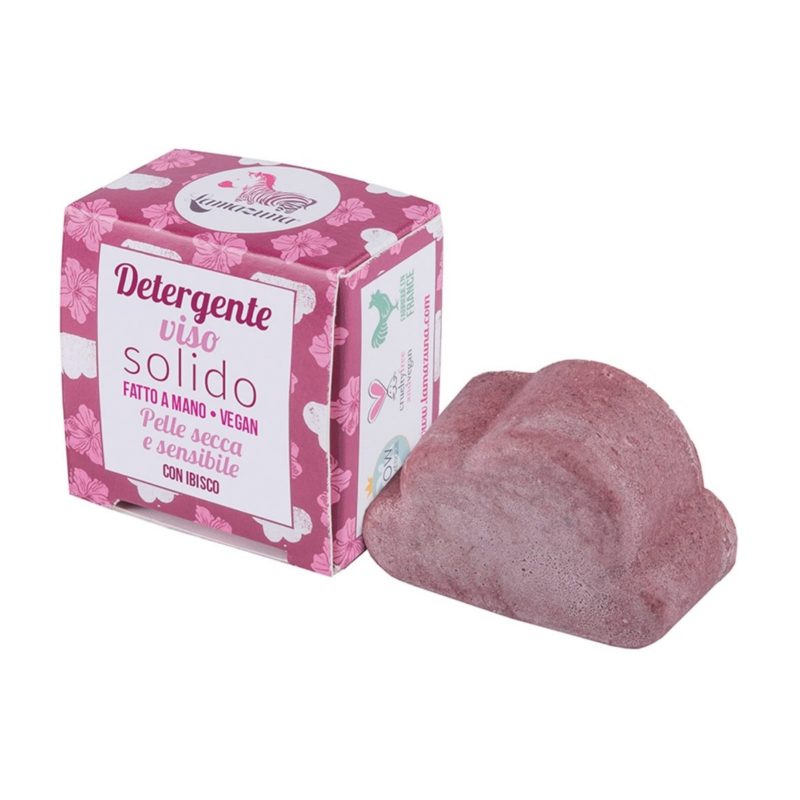 detergente viso solido
