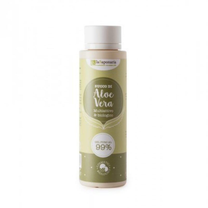 gel aloe vera puro
