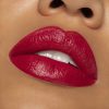 Lipstick Creamy Matte n.103 Rosso Fragola - PuroBio - immagine 4