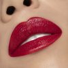 Lipstick Creamy Matte n.103 Rosso Fragola - PuroBio - immagine 2