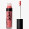 LipGloss 04 pompelmo rosa - PuroBio - immagine 2