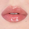 LipGloss 04 pompelmo rosa - PuroBio - immagine 3