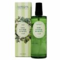 Spray ambiente 100 ml. LIME E FOGLIE DI MENTA - Nasoterapia