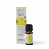 Olio Essenziale Limone BIO (Citrus limon) epicarpo 10 ml - Nasoterapia