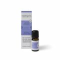 Olio Essenziale integratore alimentare Lavanda OFFICINALE BIO (Lavanda officinale) fiori 10 ml - Nasoterapia