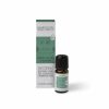 Olio Essenziale integratore alimentare Tea Tree BIO (Melaleuca alternifolia) foglie 10 ml - Nasoterapia