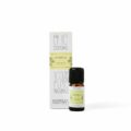 Olio Essenziale Citronella (Cymbopogon winterianus) parti aeree 10 ml - Nasoterapia