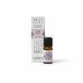 Olio Essenziale Geranio Bourbon (Pelargonium Graveolens) fiori 10 ml - Nasoterapia