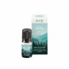 Sinergia BALSAMICA PER DIFFUSIONE 10 ml con O.E. Pieno Respiro - PURAE