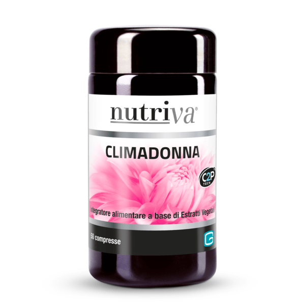 Climadonna 50cpr Nutriva Herbasi