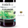 Integratore Isoflavoni Donna 50 cpr - Nutriva - immagine 2