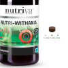 Integratore Nutri-withania 60 cpr - Nutriva - immagine 2