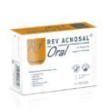 Acnosal Oral cps Rev Herbasi