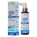 Argento colloidale Plus Spray Nasale Aessere Herbasi