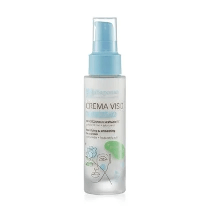 Crema viso opacizzante Stay Matte Saponaria Herbasi