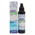 Deo-Spray argento colloidale Aessere Herbasi