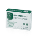 Immuvit 20cpr Rev Herbasi