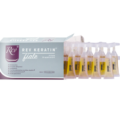 Keratin 15fiale da 5ml Rev Herbasi