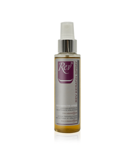 Keratin Spray Rev Herbasi