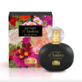 Nettare D'Ambra Eau de Parfum Helan Herbasi