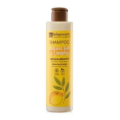 Shampoo riequilibrante limone Saponaria Herbasi