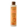 Shampoo rinforzante girasole Saponaria Herbasi