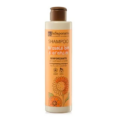 Shampoo rinforzante girasole Saponaria Herbasi