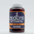 Zeolite Attivata Plus Aessere Herbasi