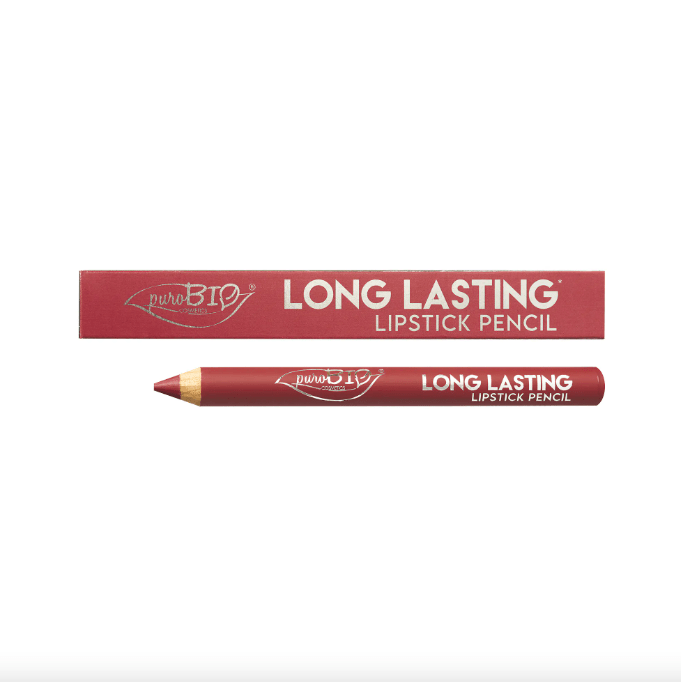 Matitone rossetto 013 Lampone - Purobio