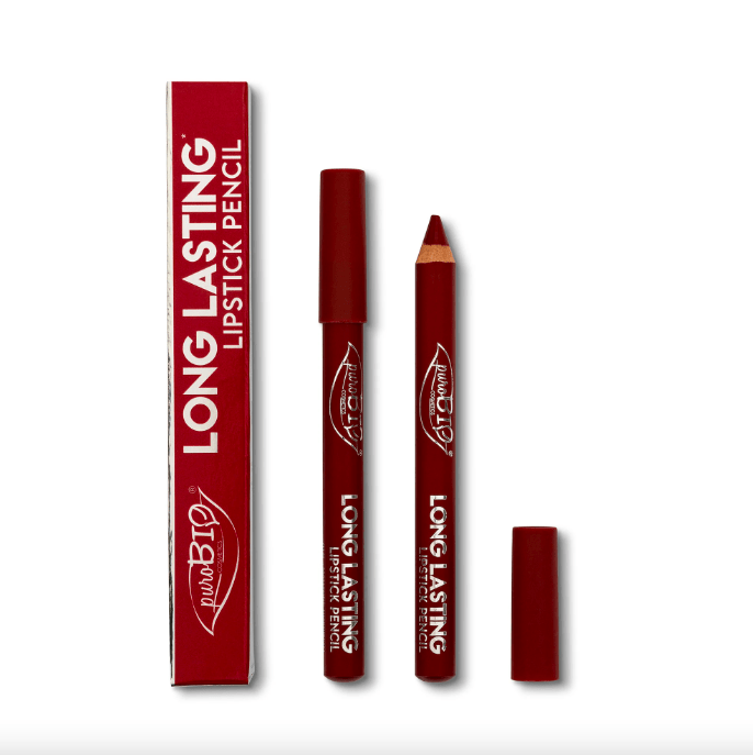 Matitone rossetto 014 Rosso fragola - Purobio